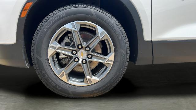 2023 Chevrolet Blazer - $25,789