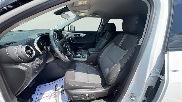 2023 Chevrolet Blazer - $25,789
