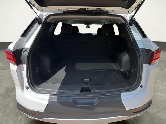 2023 Chevrolet Blazer - $25,789