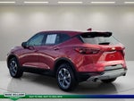 2023 Blazer Thumbnail 4