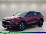 2023 Blazer Thumbnail 6