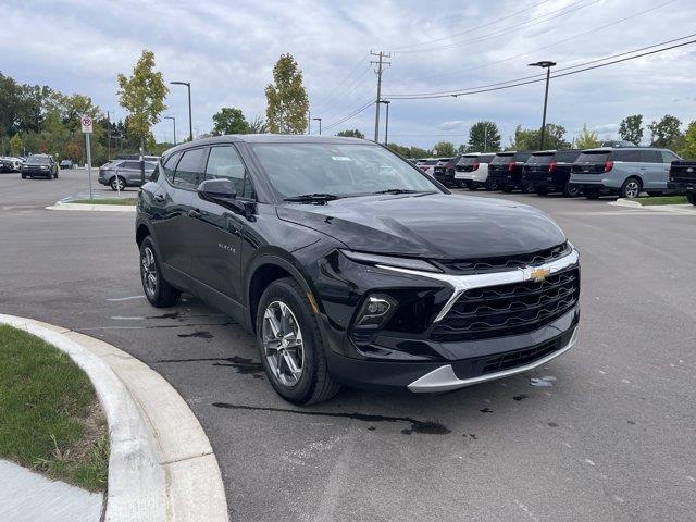 2025 Chevrolet Blazer - $24,304