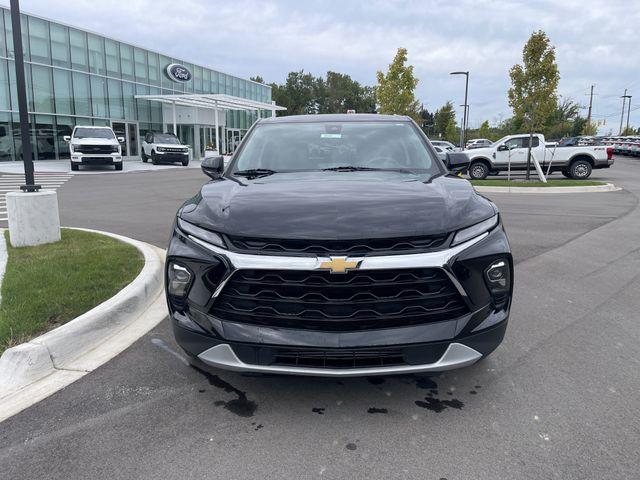 2025 Chevrolet Blazer - $24,304