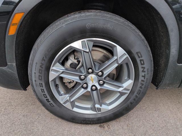 2025 Chevrolet Blazer - $24,304