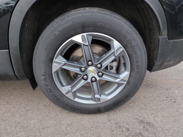 2025 Chevrolet Blazer - $24,304