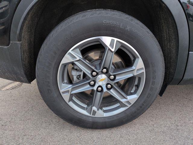 2025 Chevrolet Blazer - $24,304