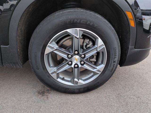 2025 Chevrolet Blazer - $24,304