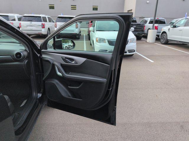 2025 Chevrolet Blazer - $24,304