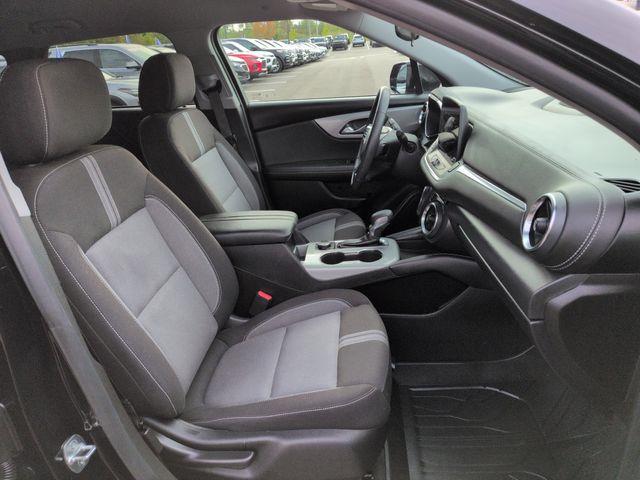 2025 Chevrolet Blazer - $24,304