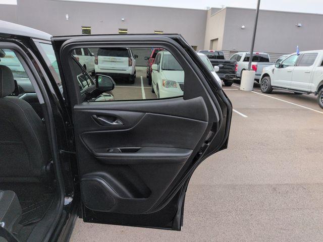 2025 Chevrolet Blazer - $24,304