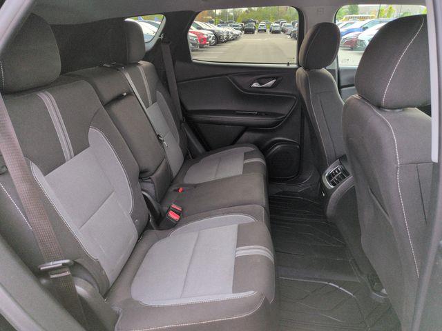 2025 Chevrolet Blazer - $24,304