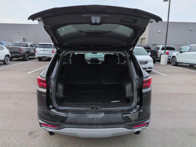 2025 Chevrolet Blazer - $24,304