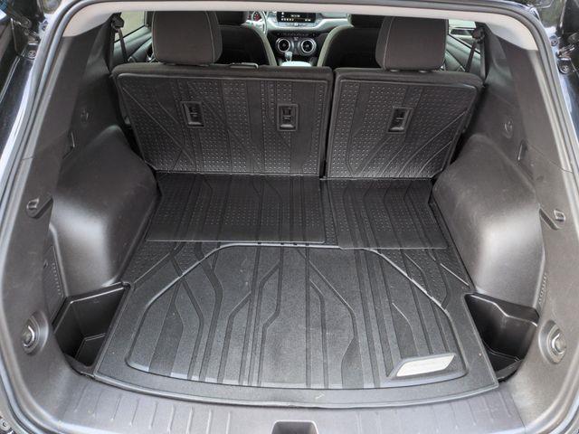 2025 Chevrolet Blazer - $24,304