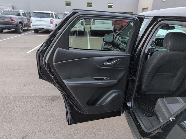 2025 Chevrolet Blazer - $24,304