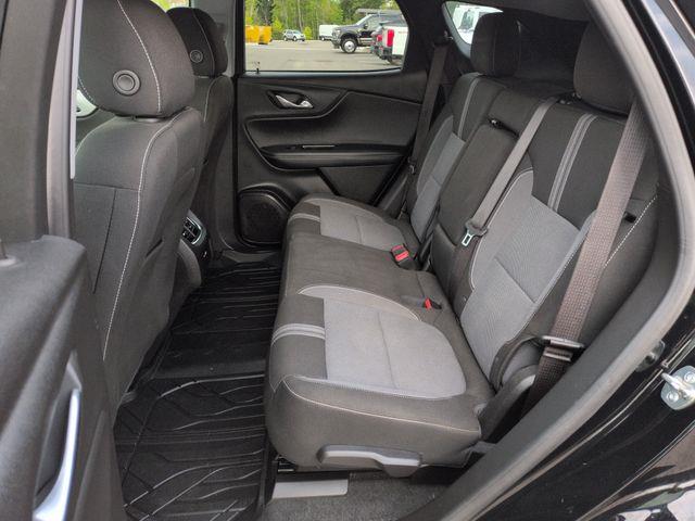 2025 Chevrolet Blazer - $24,304
