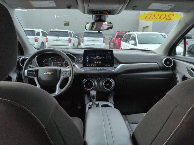 2025 Chevrolet Blazer - $24,304