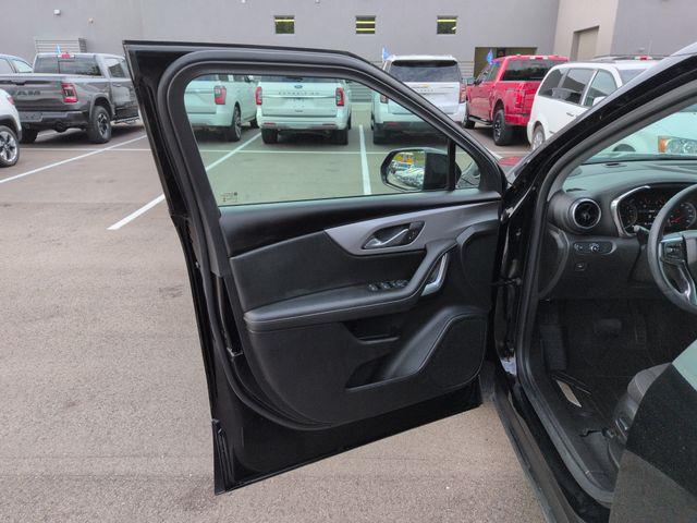 2025 Chevrolet Blazer - $24,304