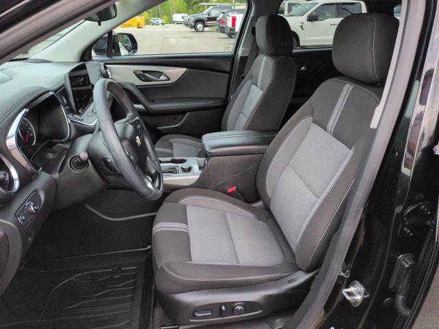2025 Chevrolet Blazer - $24,304
