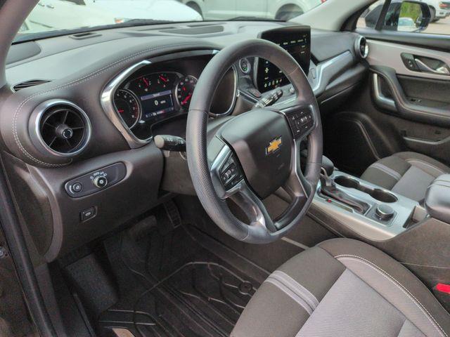 2025 Chevrolet Blazer - $24,304