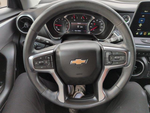 2025 Chevrolet Blazer - $24,304