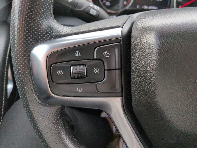 2025 Chevrolet Blazer - $24,304
