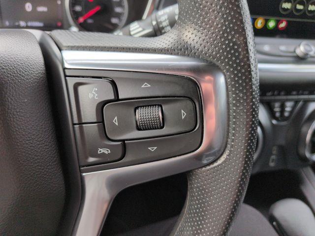 2025 Chevrolet Blazer - $24,304