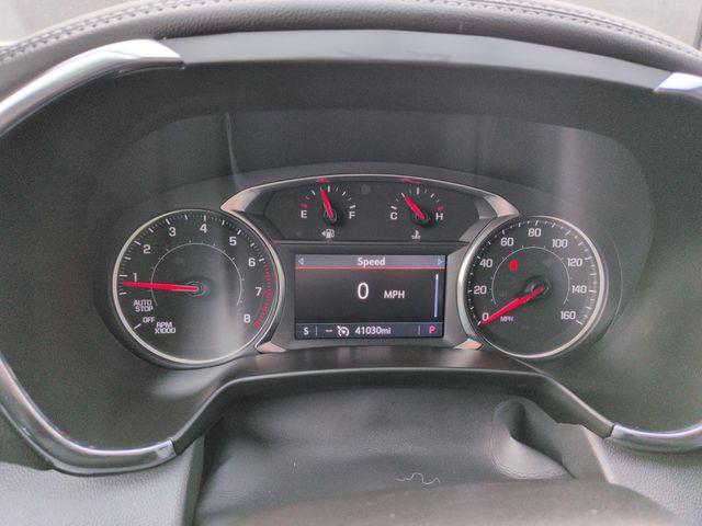 2025 Chevrolet Blazer - $24,304