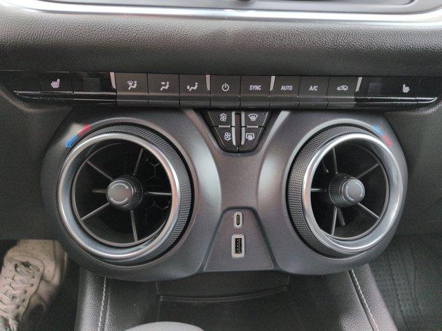 2025 Chevrolet Blazer - $24,304