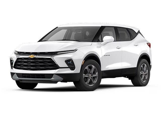 2025 Chevrolet Blazer - $28,000