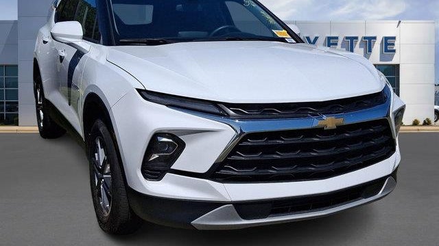 Preowned 2025 Chevrolet Blazer LT for Sale