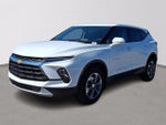 2025 Blazer Thumbnail 3