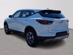 2025 Blazer Thumbnail 4