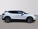 2025 Blazer Thumbnail 7