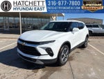 2025 Blazer Thumbnail 1