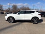 2025 Blazer Thumbnail 2