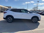 2025 Blazer Thumbnail 17