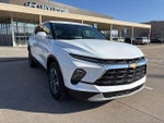 2025 Blazer Thumbnail 18