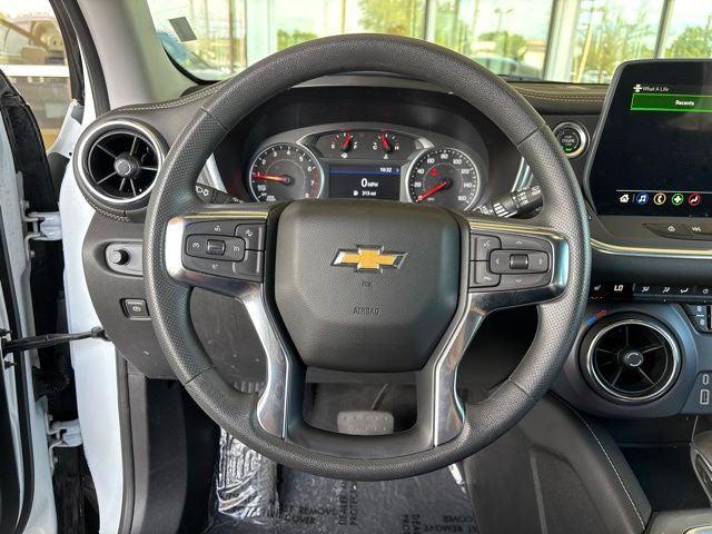 2025 Chevrolet Blazer - $27,093