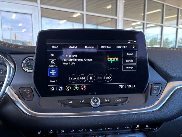 2025 Chevrolet Blazer - $27,093