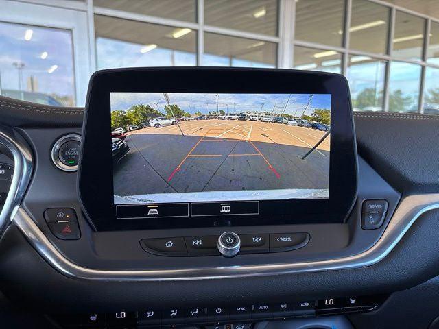 2025 Chevrolet Blazer - $27,093