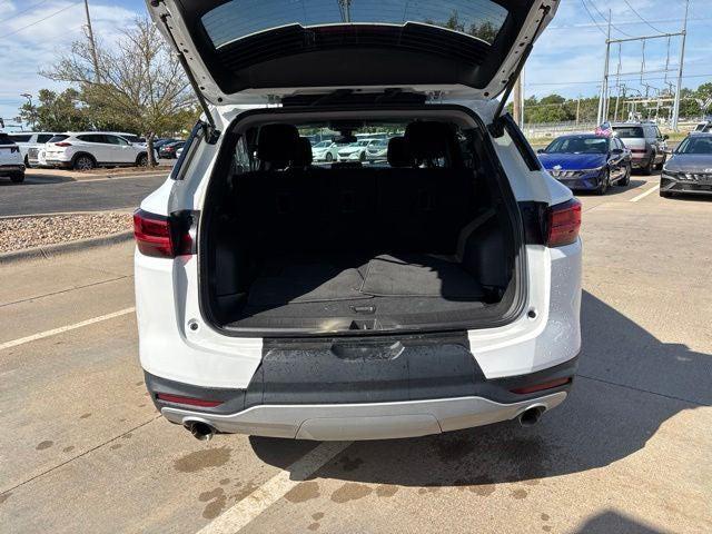2025 Chevrolet Blazer - $27,093