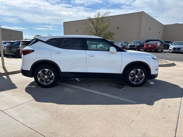 2025 Chevrolet Blazer - $27,093
