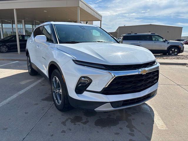 2025 Chevrolet Blazer - $27,093