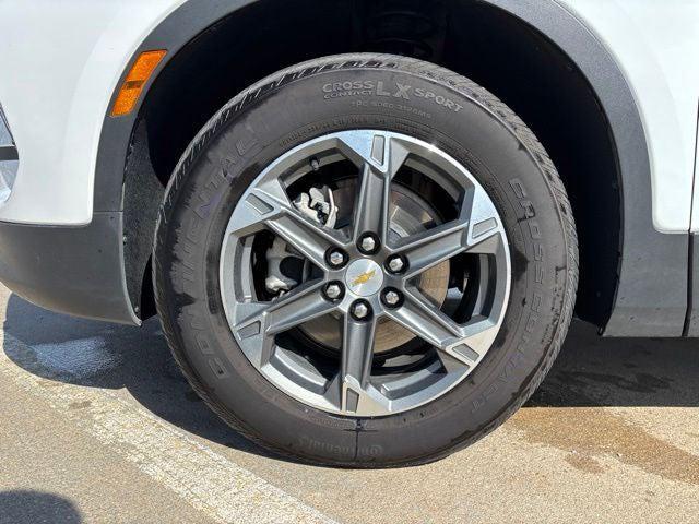 2025 Chevrolet Blazer - $27,093