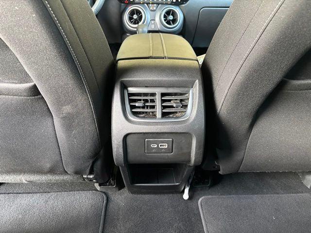 2025 Chevrolet Blazer - $27,093