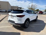 2025 Blazer Thumbnail 16