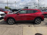 2025 Blazer Thumbnail 3