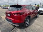 2025 Blazer Thumbnail 5
