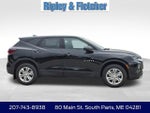 2022 Blazer Thumbnail 4