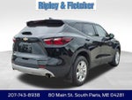 2022 Blazer Thumbnail 5